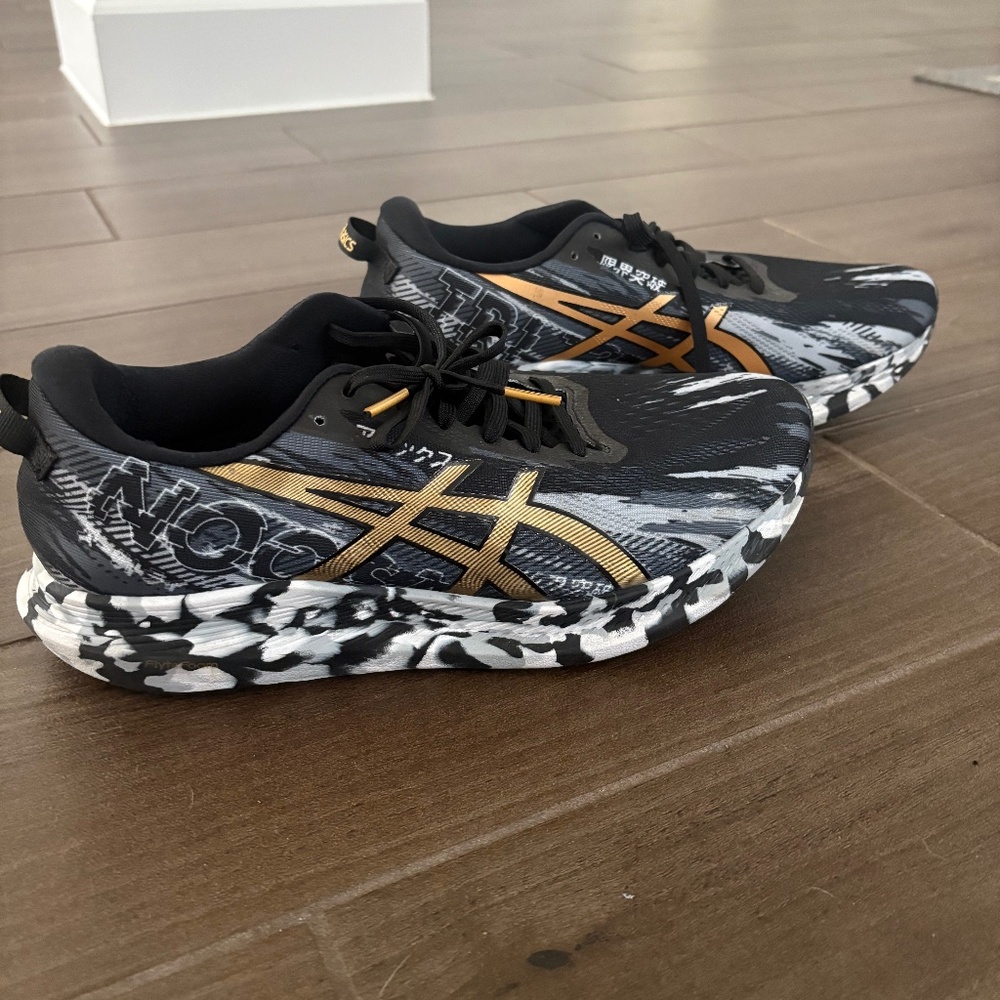 ASICS Men’s running shoes